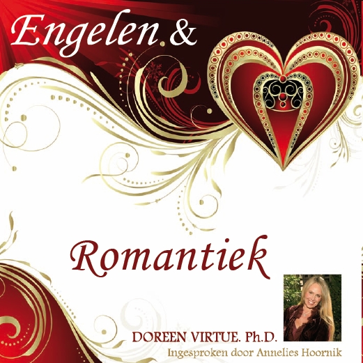 Engelen en Romantiek Doreen Virtue ingesproken door Annelies Hoornik