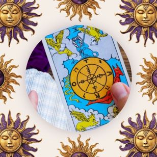 Leer de Tarot lezen in Capelle aan den IJssel weekend cursus