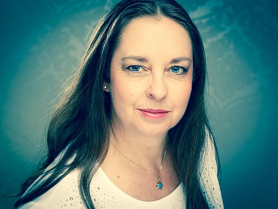 Leer met Aquarius Heling Activaties te werken bij Annelies