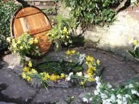Chalice well chalice well