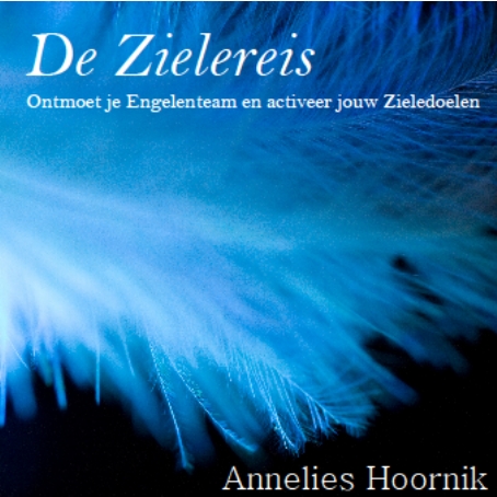 Annelies Hoornik cd de Zielenreis