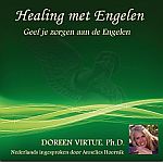 Healing met Engelen CD