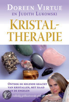 Kristaltherapie van Doreen Virtue