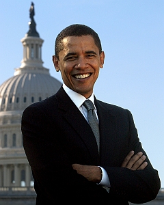 President Obama President Obama