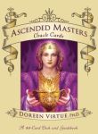 Ascended masters oracle cards