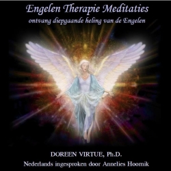 Engelen Therapie Meditaties | Doreen Virtue