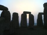 Stonehenge